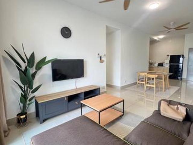Serviced Residence for rent in Country Heights Damansara, Kuala Lumpur
