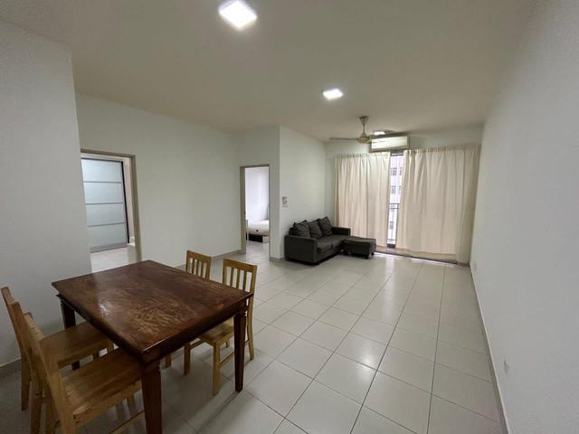 Apartment for rent in Country Heights Damansara, Kuala Lumpur