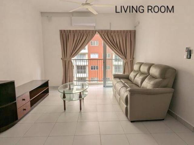 Condominium for rent in Country Heights Damansara, Kuala Lumpur