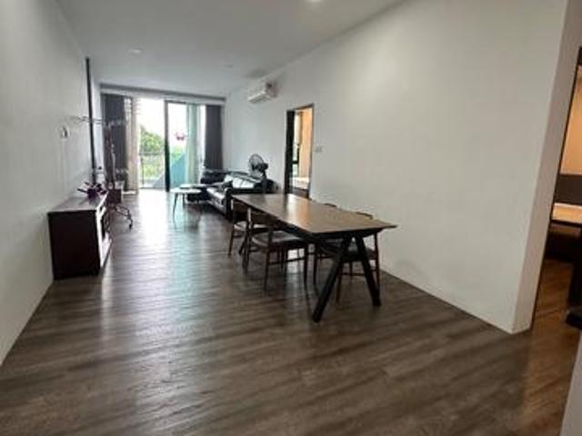 Apartment for sale in Kuching, Sarawak