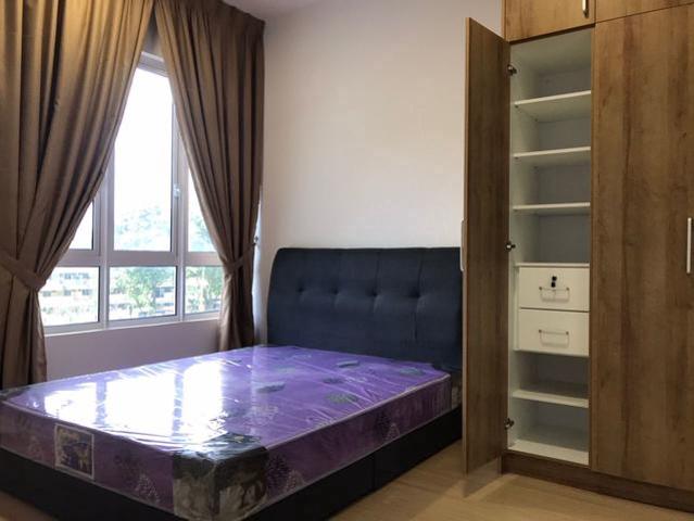 Serviced Residence for rent in Petaling, Damansara Damai