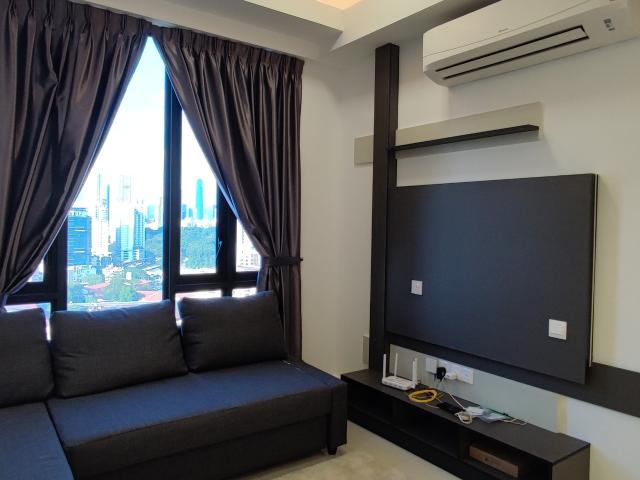 Room for rent in Country Heights Damansara, Kuala Lumpur