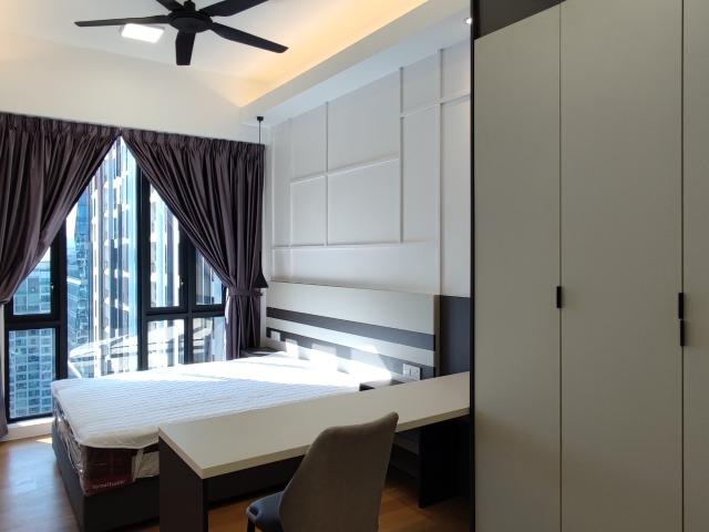 Room for rent in Country Heights Damansara, Kuala Lumpur