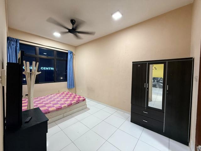 Serviced Residence for rent in Johor Bahru