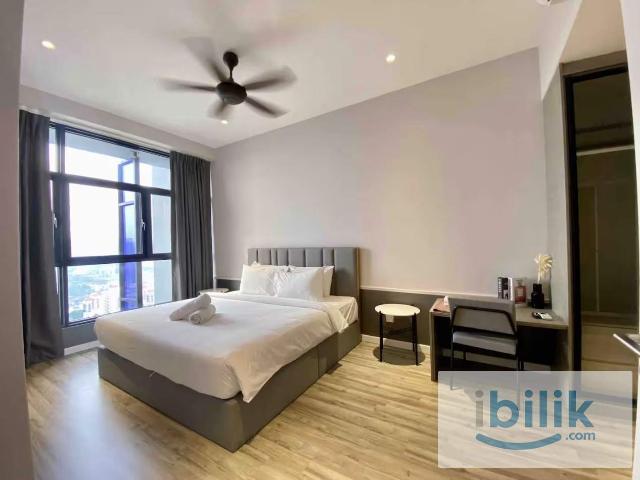 Room for rent in Country Heights Damansara, Kuala Lumpur