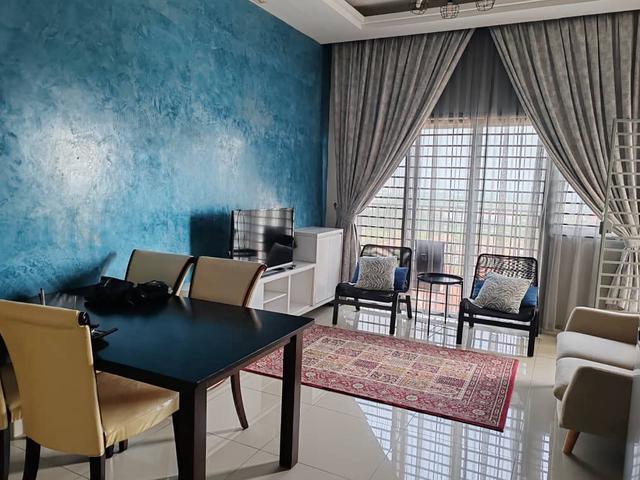 Serviced Residence for rent in Petaling, Subang Jaya