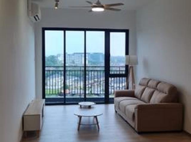 Condominium for sale in Kuching