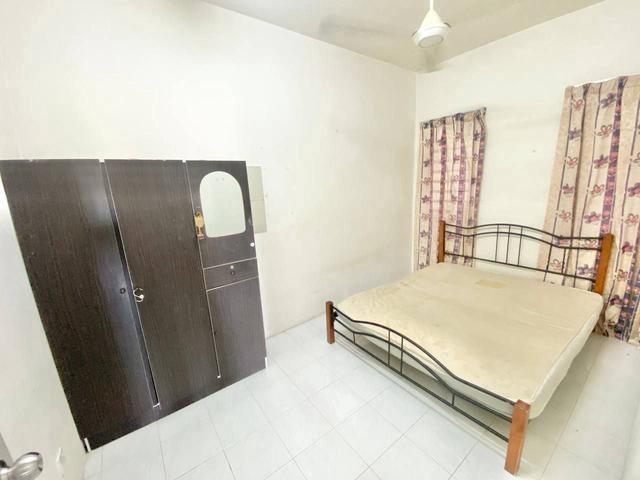 Apartment for sale in Kajang, Langat