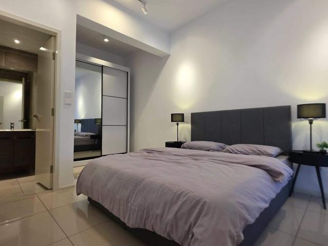 Room for rent in Petaling, Damansara Damai