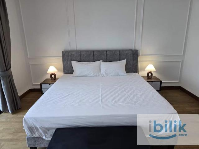 Room for rent in Petaling, Damansara Damai