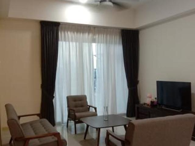 Condominium for rent in Bangsar
