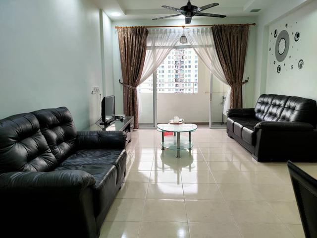 Condominium for rent in Georgetown, Penang