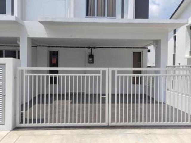 Terraced House for rent in Sendayan Village, Negeri Sembilan