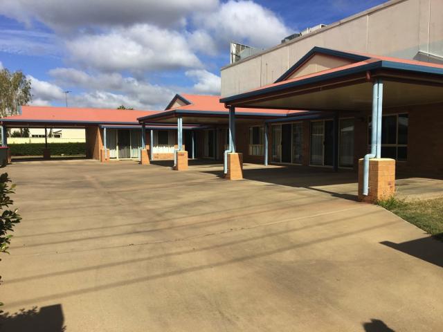 Apartment for rent in Emerald, Queensland
