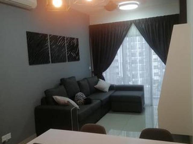 Serviced Residence for rent in Kajang, Langat