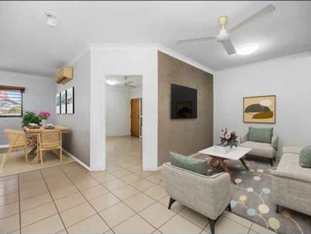 Apartment for rent in Townsville, Queensland