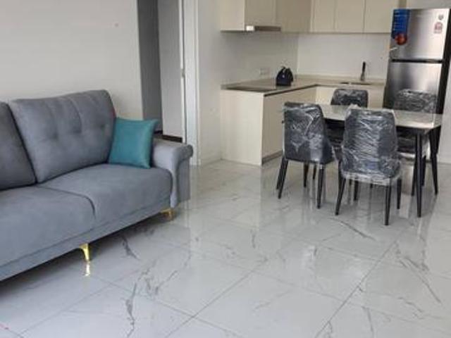 Serviced Residence for rent in Country Heights Damansara, Kuala Lumpur