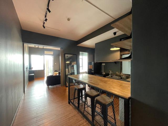 Serviced Residence for rent in Kajang, Langat