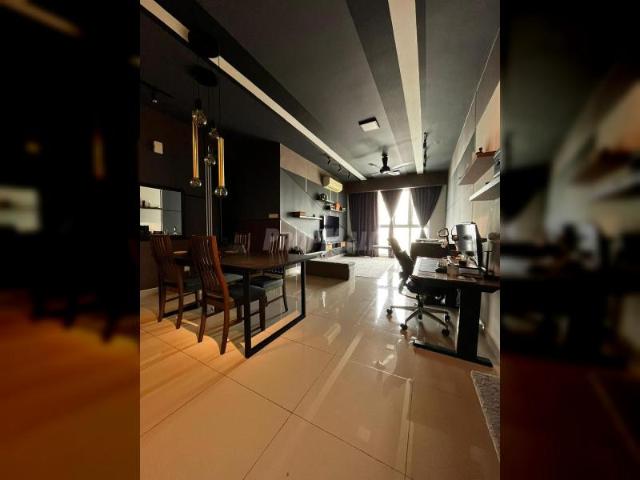 Apartment for rent in Tanjong Sepat, Selangor