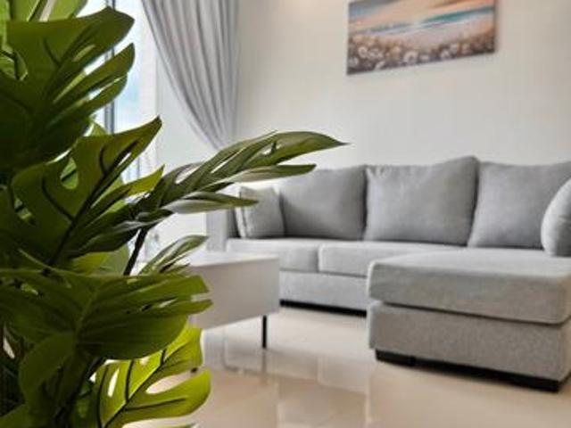Serviced Residence for rent in Petaling, Alam Impian