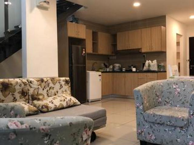 Serviced Residence for rent in Petaling, Damansara Damai