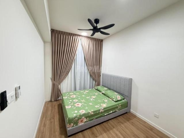 Apartment for rent in Cheras, Majlis Perbandaran Kajang