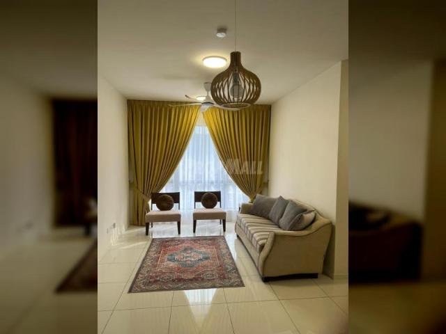 Apartment for rent in Cheras, Majlis Perbandaran Kajang