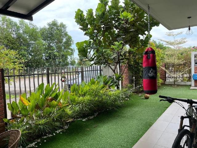 Terraced House for rent in Petaling, Alam Impian