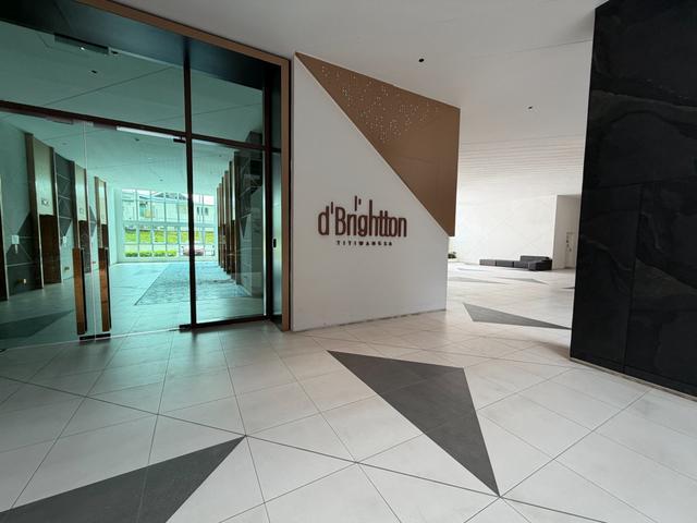 Condominium for rent in Tiara Titiwangsa, Kuala Lumpur