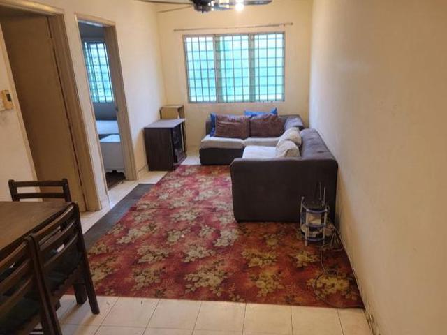 Apartment for sale in Petaling, Damansara Damai