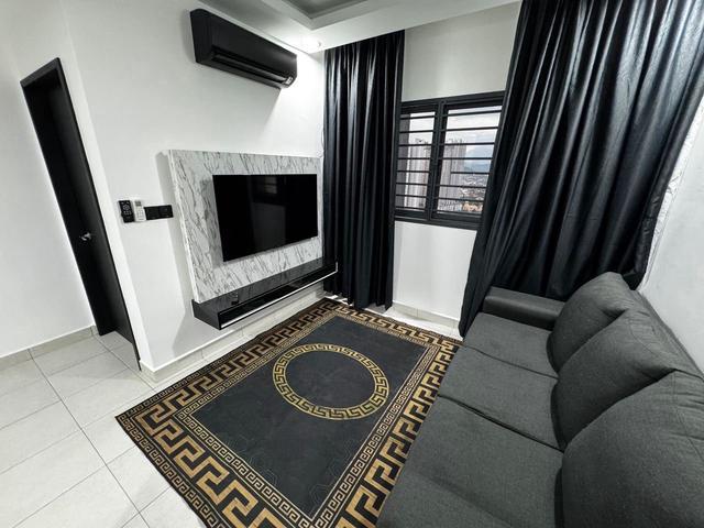 Apartment for rent in Country Heights Damansara, Kuala Lumpur