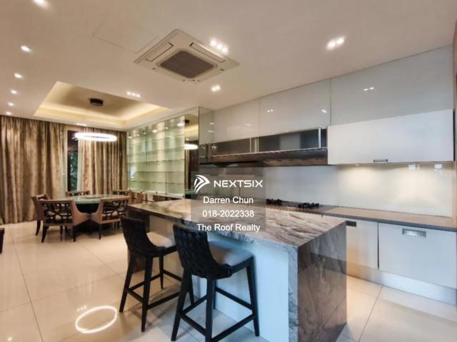 Residential House for rent in Petaling Jaya, Petaling