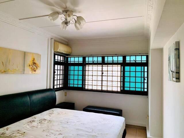 Condominium for rent