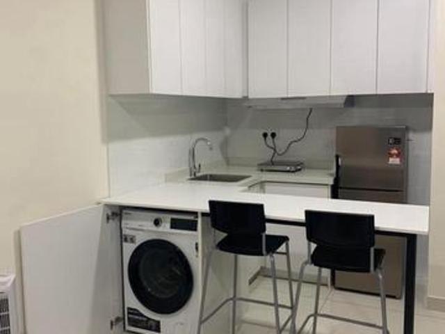 Serviced Residence for rent in Country Heights Damansara, Kuala Lumpur