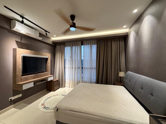 Serviced Residence for rent in Selayang, Selangor