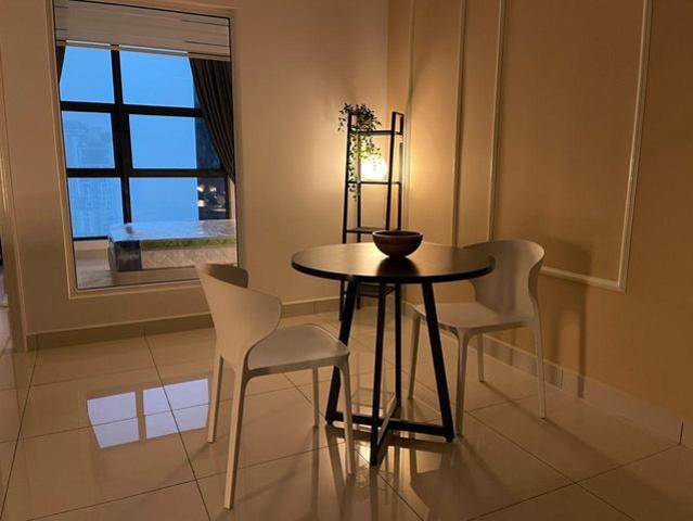 Serviced Residence for rent in Country Heights Damansara, Kuala Lumpur