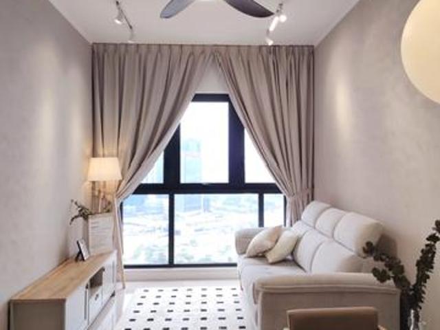 Condominium for rent in Country Heights Damansara, Kuala Lumpur