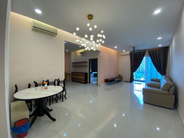 Condominium for rent in Country Heights Damansara, Kuala Lumpur