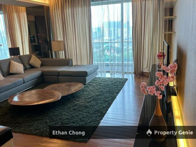 Condominium for rent in Country Heights Damansara, Kuala Lumpur