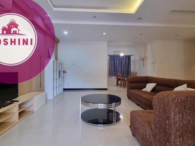 Condominium for rent in Georgetown, Penang