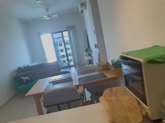 Condominium for rent in Petaling, Alam Impian