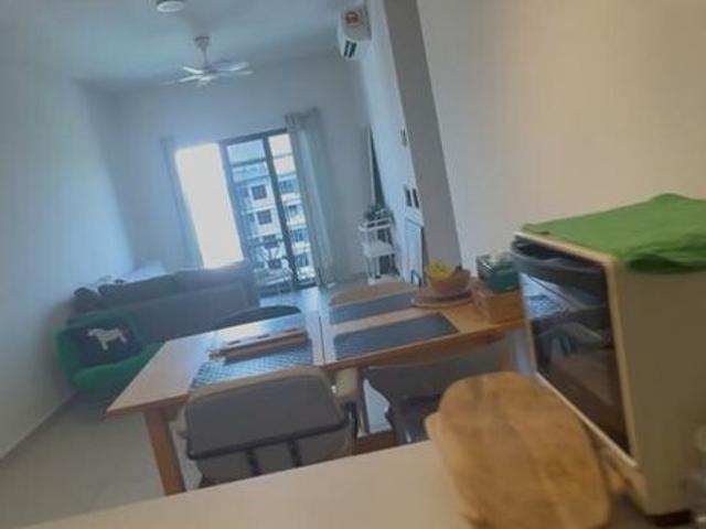Apartment for rent in Petaling, Alam Impian