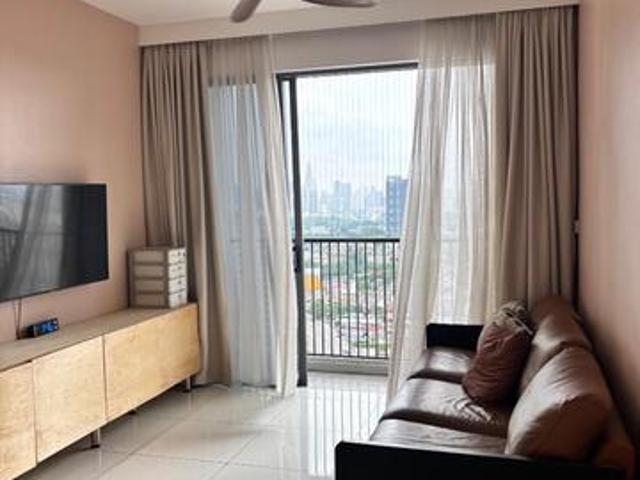Serviced Residence for rent in Setapak, Kuala Lumpur