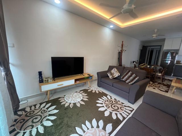 Serviced Residence for rent in Country Heights Damansara, Kuala Lumpur