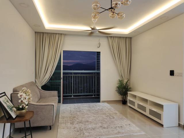 Serviced Residence for rent in Country Heights Damansara, Kuala Lumpur