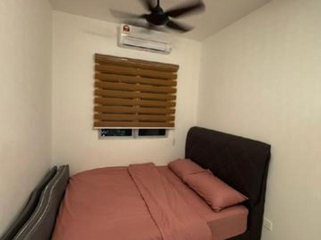 Serviced Residence for rent in Country Heights Damansara, Kuala Lumpur