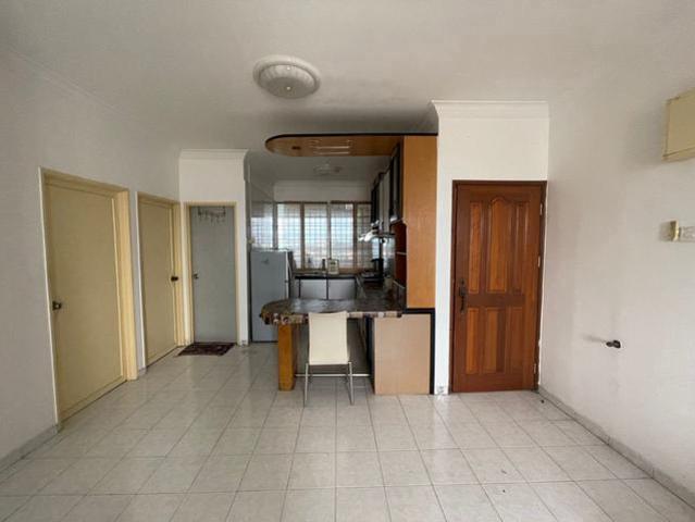 Condominium for rent in Georgetown, Penang