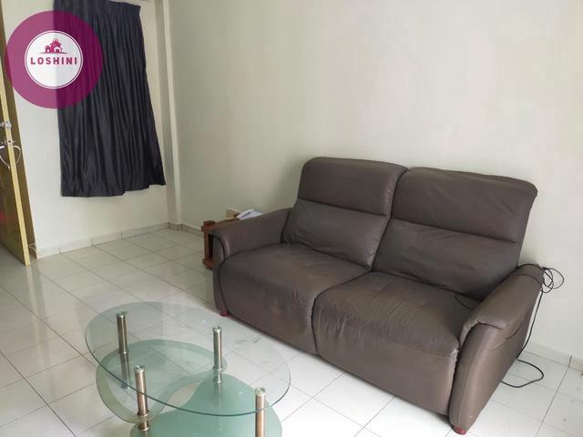 Condominium for rent in Georgetown, Penang