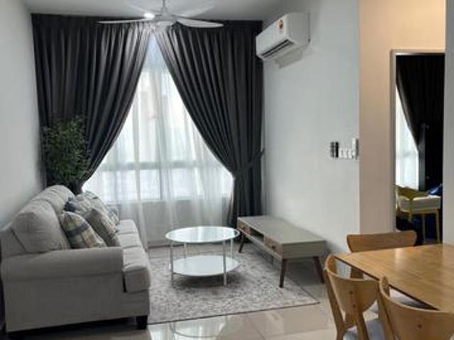 Serviced Residence for rent in Country Heights Damansara, Kuala Lumpur