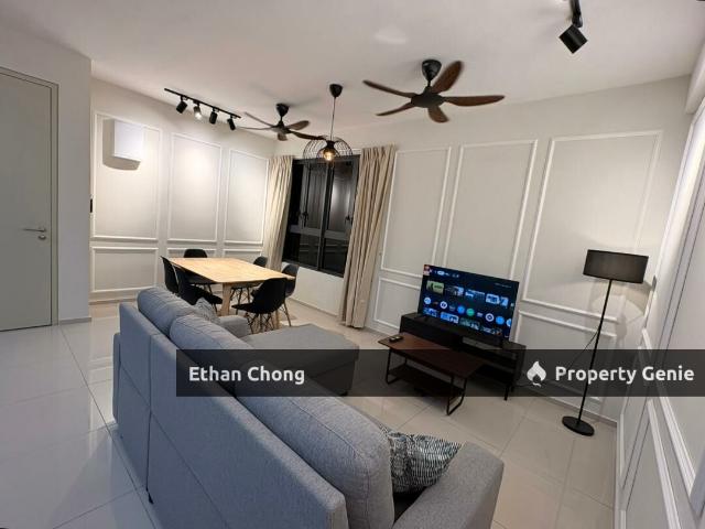 Condominium for rent in Petaling, Alam Impian